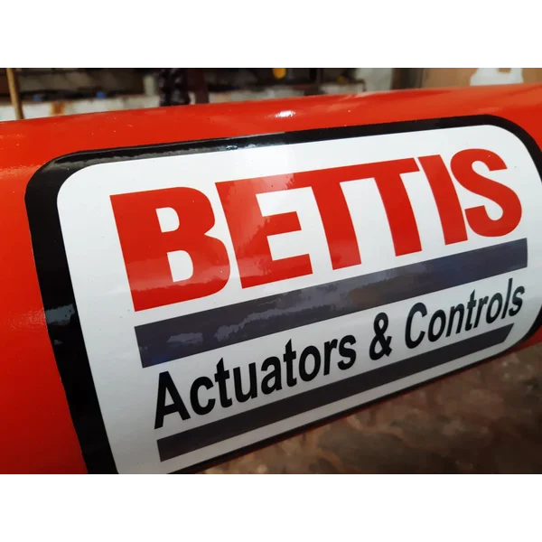 Valve Actuator Bettis ( SDV )