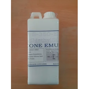Silicone Emulsion S-350-E