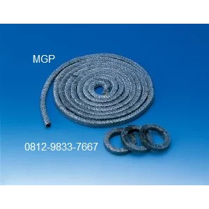 VALQUA No.6399 gland packing