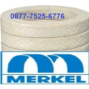 Merkel Arolan II 6215 GLAND PACKING