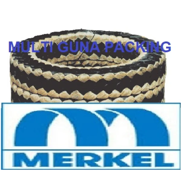 GLAND PACKING Merkel Arochem S 6216