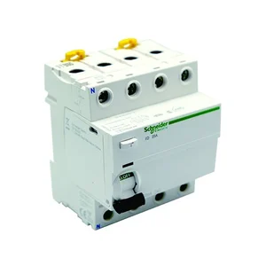Elcb Schneider Iid Type Ac Sni 04-6956.2.1-2005