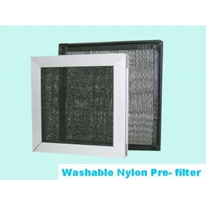 Washable Nylon Pre Filter