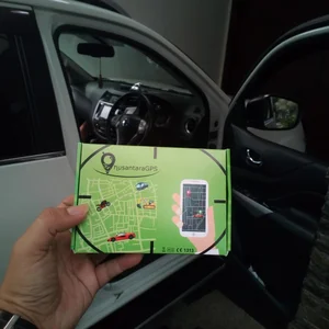 Alat Pelacak Gps Lj05 Untuk Motor Dan Mobil 