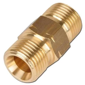 Double Nepel Brass Material
