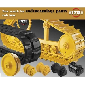 Undercarriage Itr Italia