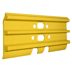 Track Shoe Excavator Spare Part