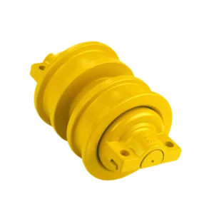 Bottom Roller Spare Part Excavator