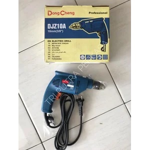 Mesin Bor Tangan Don Cheng Djz10a 10Mm (3/8")