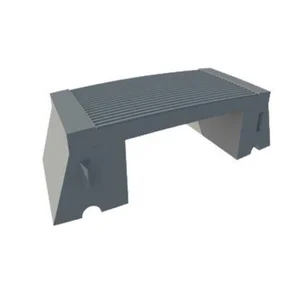 Key Concrete 300 X 250 X 300