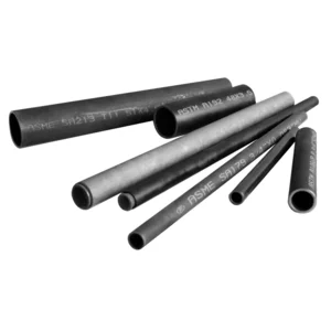 Tubing Hidrolik Carbon Steel Seamless Din 2391C - St37,4
