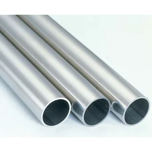 Pipa Besi Stainless Ss304 Ss316 Ss304l Ss316l