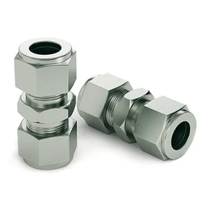 Tubing Union Konektor 