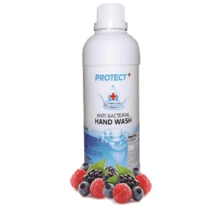 Sabun Cuci Tangan Protect+ Antibacterial 5 Littre