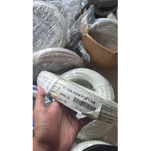 Kabel Heater Tahan Panas 750 derajat Celcius