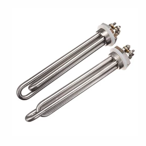 Immersion Heater Heating Element for Liquid