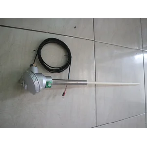 Thermocouple Type S 1600 deg C