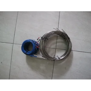 Termokopel Mineral Insulated (MI Sensor)