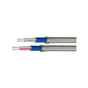 Kable Thermocouple Type K J T and PT100