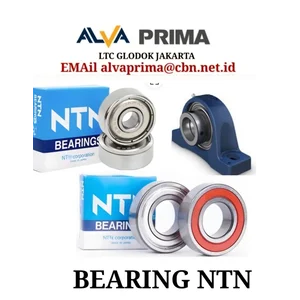 NTN BEARING UNIT PT. ALVA BEARING