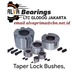 TAPER LOCK PT. ALVA BEARING