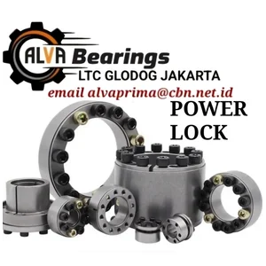 POWER LOCK DEVICE PT. ALVA BEARING