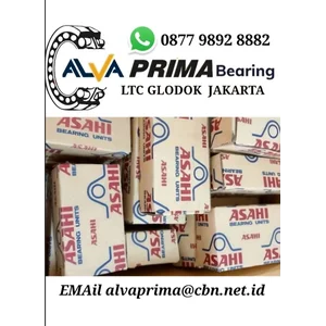 PILLOW BLOCK ASAHI BEARING UNIT PT. ALVA BEARING