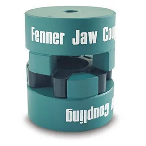 FENNER JAW COUPLING PT. ALVA BEARING