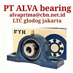 Bearing FYH Agent PT Alva Bearing Glodok