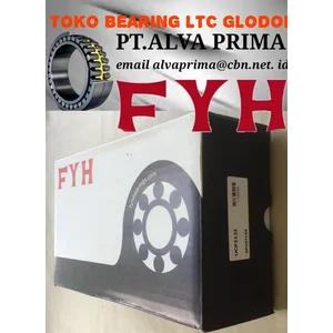  FYH FLANGE PILLOW BLOCK BEARING  PT ALVA PRIMA TOKO BEARING LTC GLODOG FYH BEARING PILLOW BLOCK UCP UCF UCT 