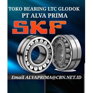  PT ALVA BEARING​ toko bearing SKF BEARING TOKO BEARING DI LTC GLODOG JAKARTA