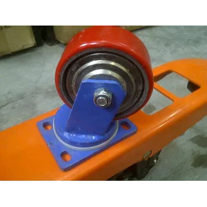 Roda Troli( Heavy Duty) Kapasitas 2500 Kg