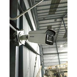 Pemasangan dan Instalasi CCTV By Tjatur Eka Persada