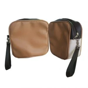 Dompet Kulit Cokelat Tipe 009