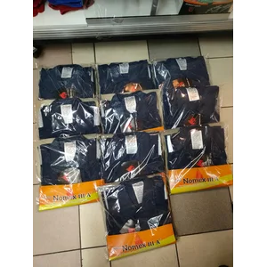 Wearpack Nomex IIIA  Tahan Api Lokal 