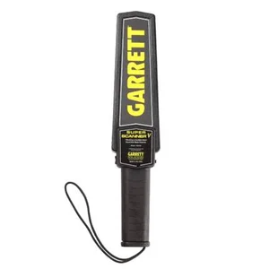 Metal DETECTOR  / Sistem Akses Kontrol
