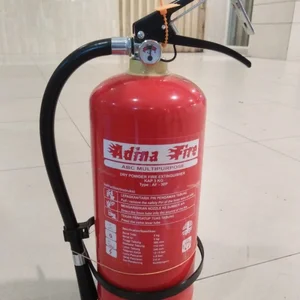 Tabung Pemadam Kebakaran Adinafire 6kg Powder 