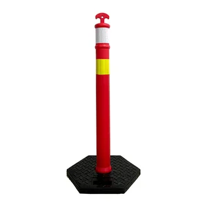 Stick Cone untuk Mencegah Akses ke Area Berbahaya