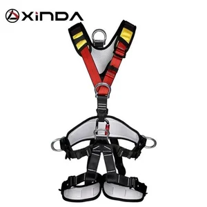 FULL BODY HARNESS BRAND XINDA