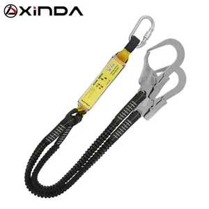 Xinda Brand Body Harness Lanyard in Glodok