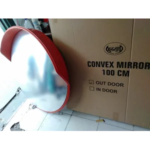 Pusat  Convex Mirror Terlengkap di jakarta