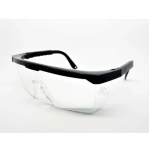 Gosave Clear Anti UV Safety Glasses