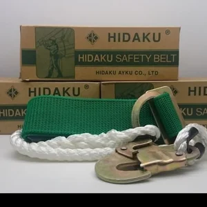 Body Harness Safety belt HIDAKU /sabuk pengaman