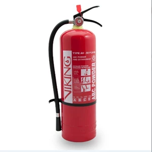Viking Powder Fire Extinguisher 3.5Kg