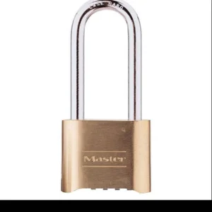 Master Lock Gembok Kode Tipe 175DLH