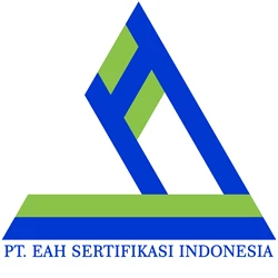 SERTIFIKASI ISO  By Eah Sertifikasi Indonesia