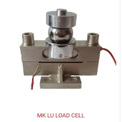 From Load Cell Scales MK LU 0