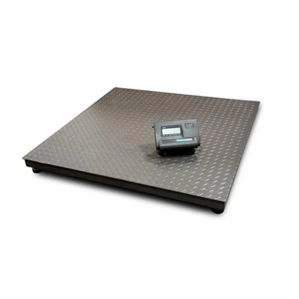 From Floor Scales SY400 0