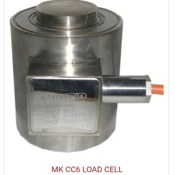 Load Cell Timbangan MK CC6