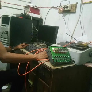 jembatan timbang sonic gsc3015